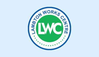 Lambton Works Centre logo